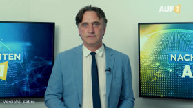 Glosse: So perfekt funktioniert unsere Demokratie