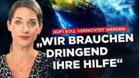 🙏 „Wir brauchen dringend Ihre Hilfe“ – AUF1-Moderatorin wendet sich an Sie