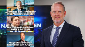 Nachrichten AUF1 vom 02. Juli 2026