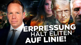 Über Jahrzehnte: Erpressung hält die Eliten auf Linie! (System Epstein Teil 4)