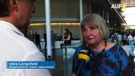 Vera Lengsfeld: Die Stasi spitzelte heimlich – heute wird öffentlich denunziert