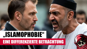 "Islamophobie" - eine differenzierte Betrachtung
