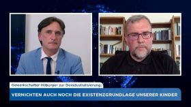Keine Perspektiven für Junge auf deutschem Arbeitsmarkt!